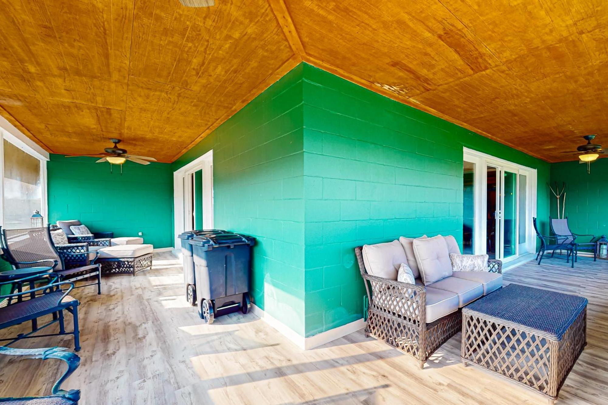 Two Springs Farm Guesthouse A Micanopy Exteriör bild